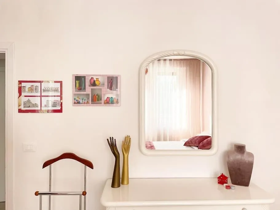 Heart Of Venice - Quiet & Central Apartment