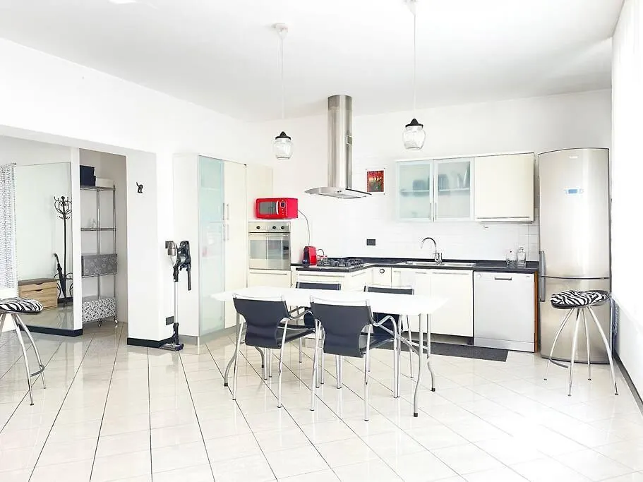 Heart Of Venice - Quiet & Central Apartment