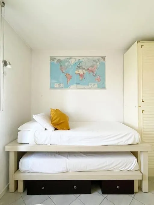 Heart Of Venice - Quiet & Central Apartment