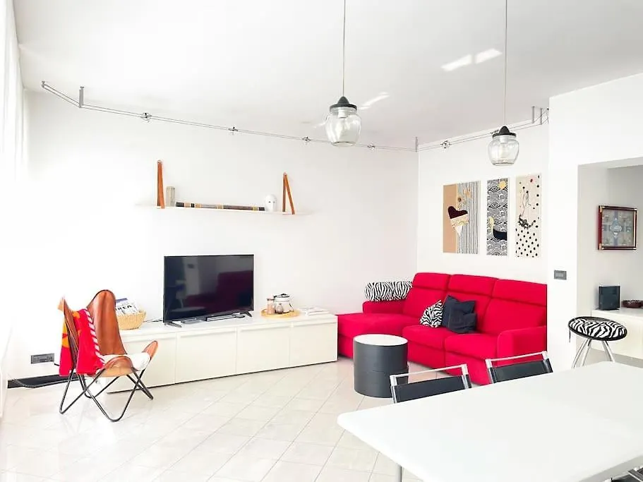 Heart Of Venice - Quiet & Central Apartment Italy