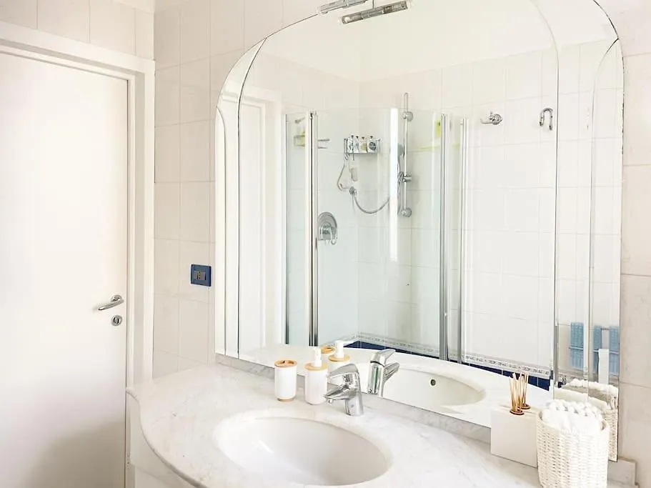 Heart Of Venice - Quiet & Central Apartment