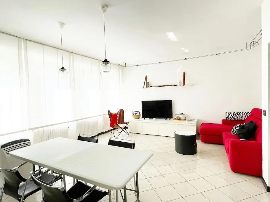 Heart Of Venice - Quiet & Central Apartment Italy