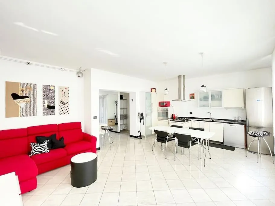 Heart Of Venice - Quiet & Central Apartment