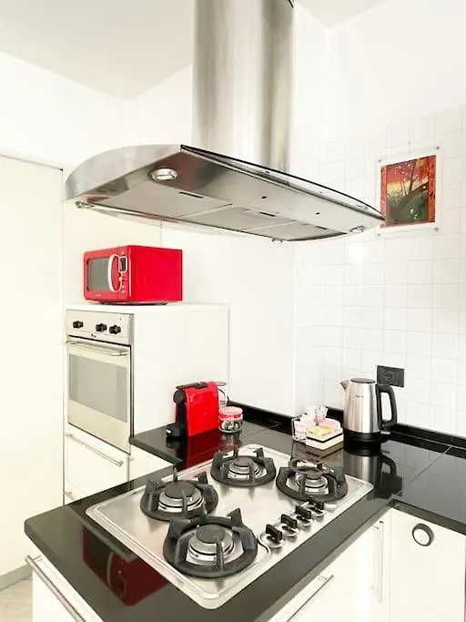 Heart Of Venice - Quiet & Central Apartment