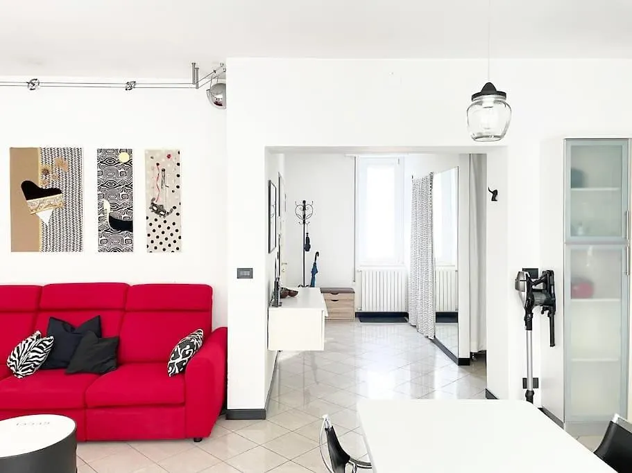 Heart Of Venice - Quiet & Central Apartment