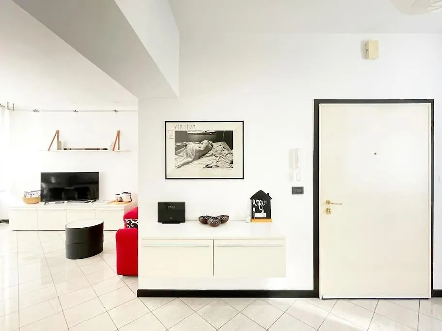 Heart Of Venice - Quiet & Central Apartment