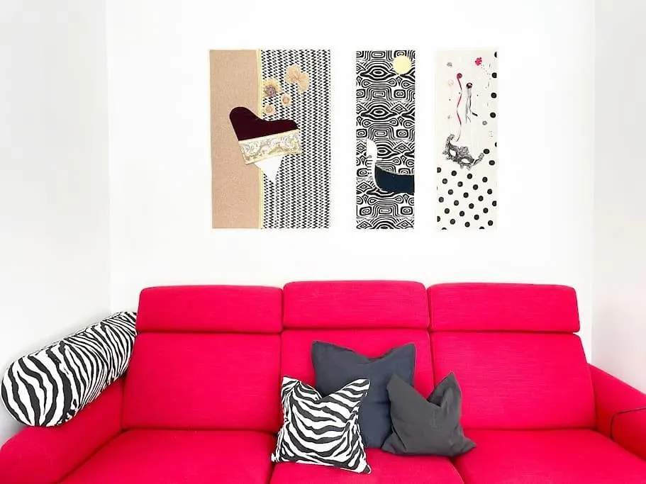 Heart Of Venice - Quiet & Central Apartment