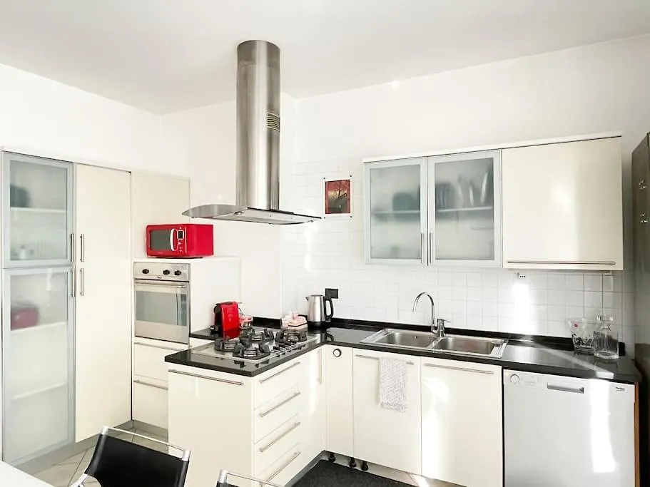 Heart Of Venice - Quiet & Central Apartment Italy