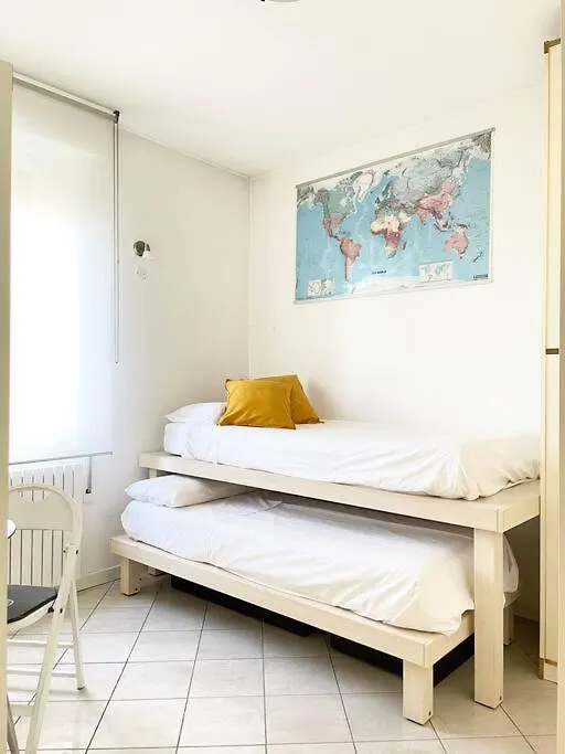 Heart Of Venice - Quiet & Central Apartment Italia
